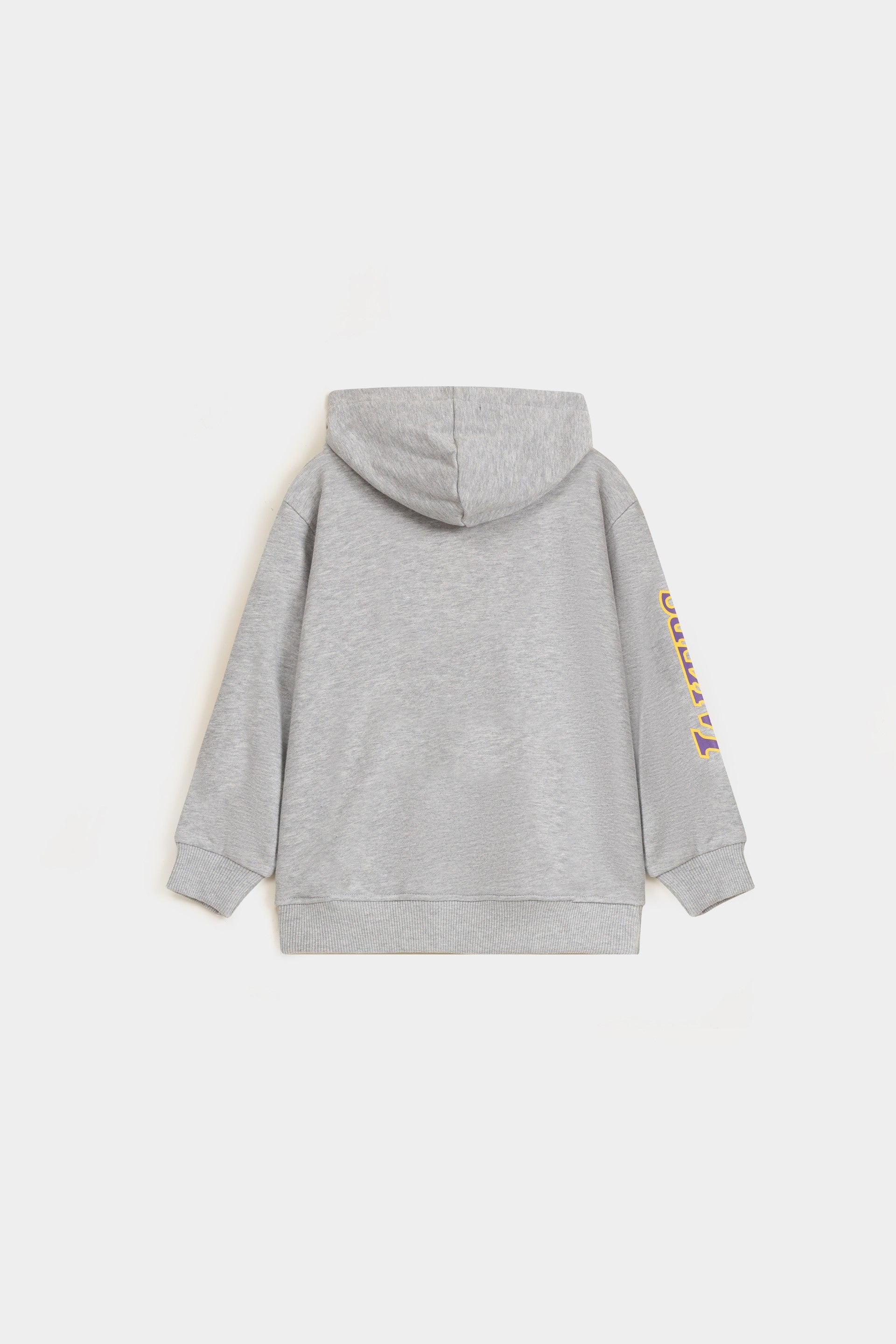 Light Grey Marl