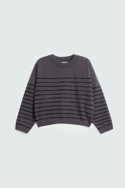 Dark Grey