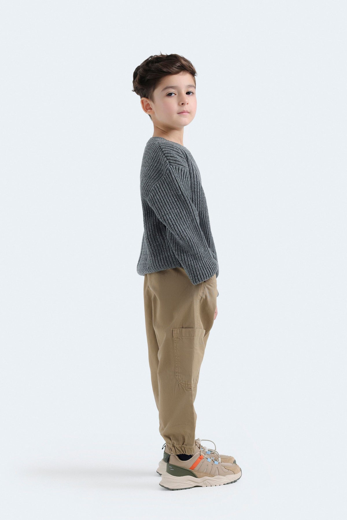 Dark Grey