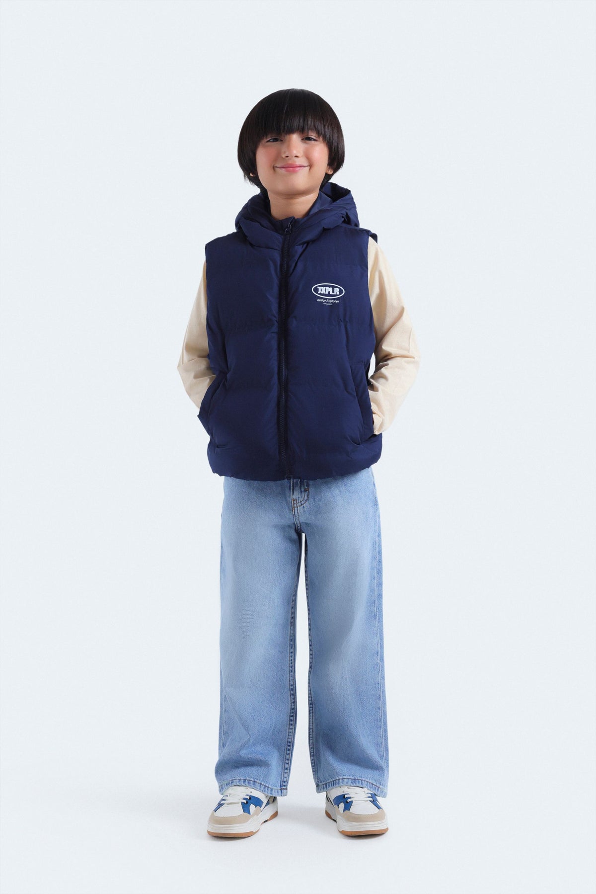 Navy Blue