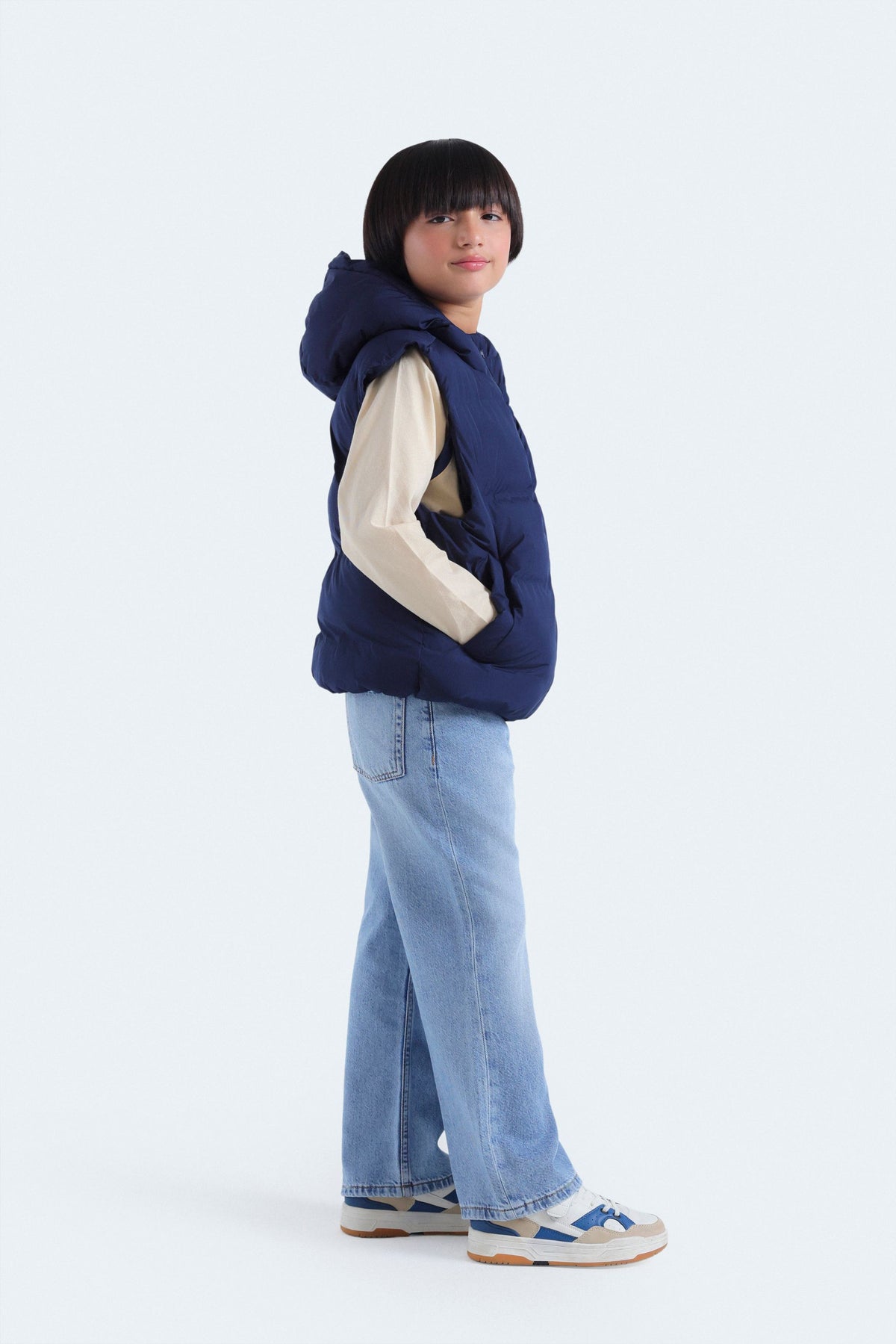 Navy Blue