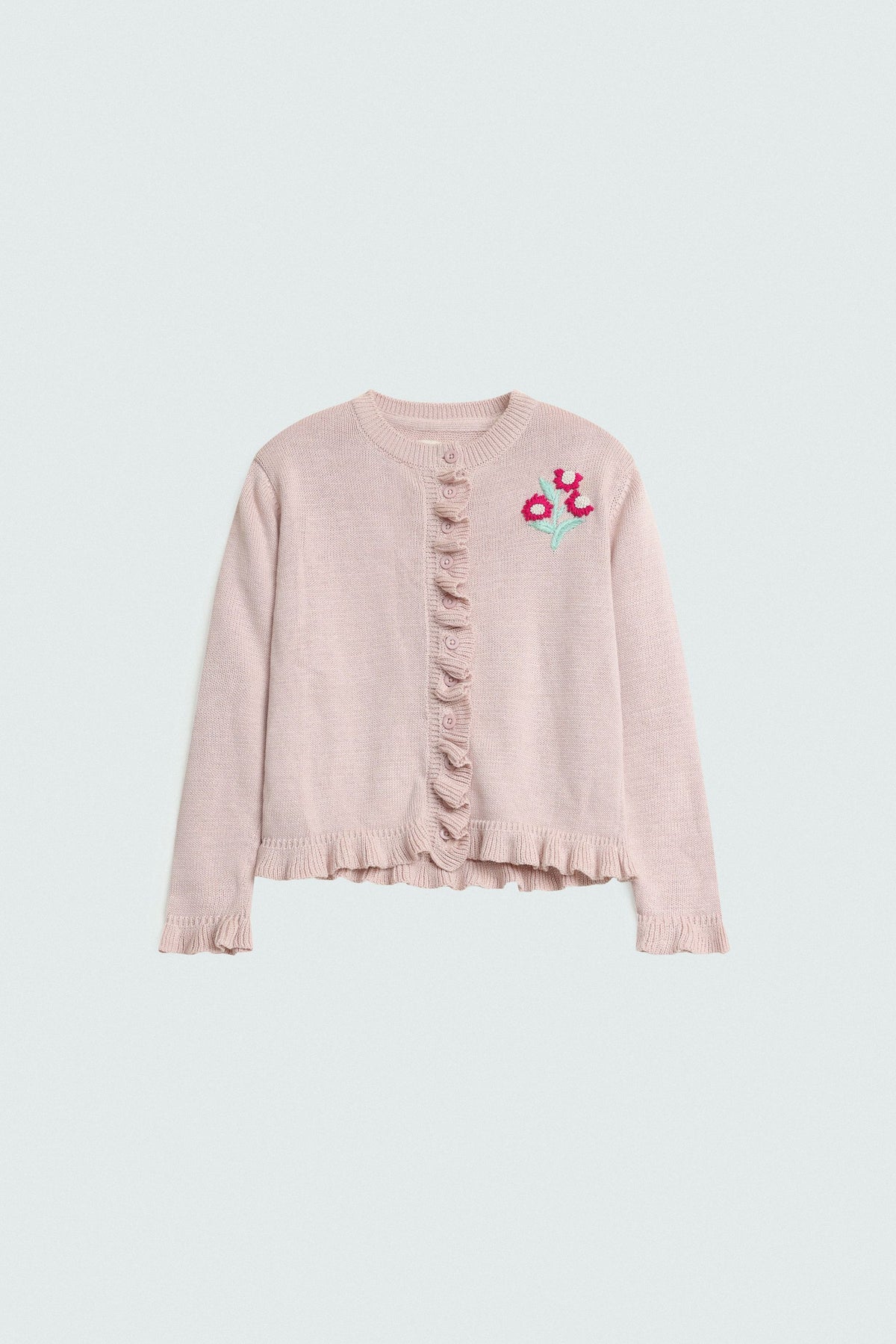 Light Pink