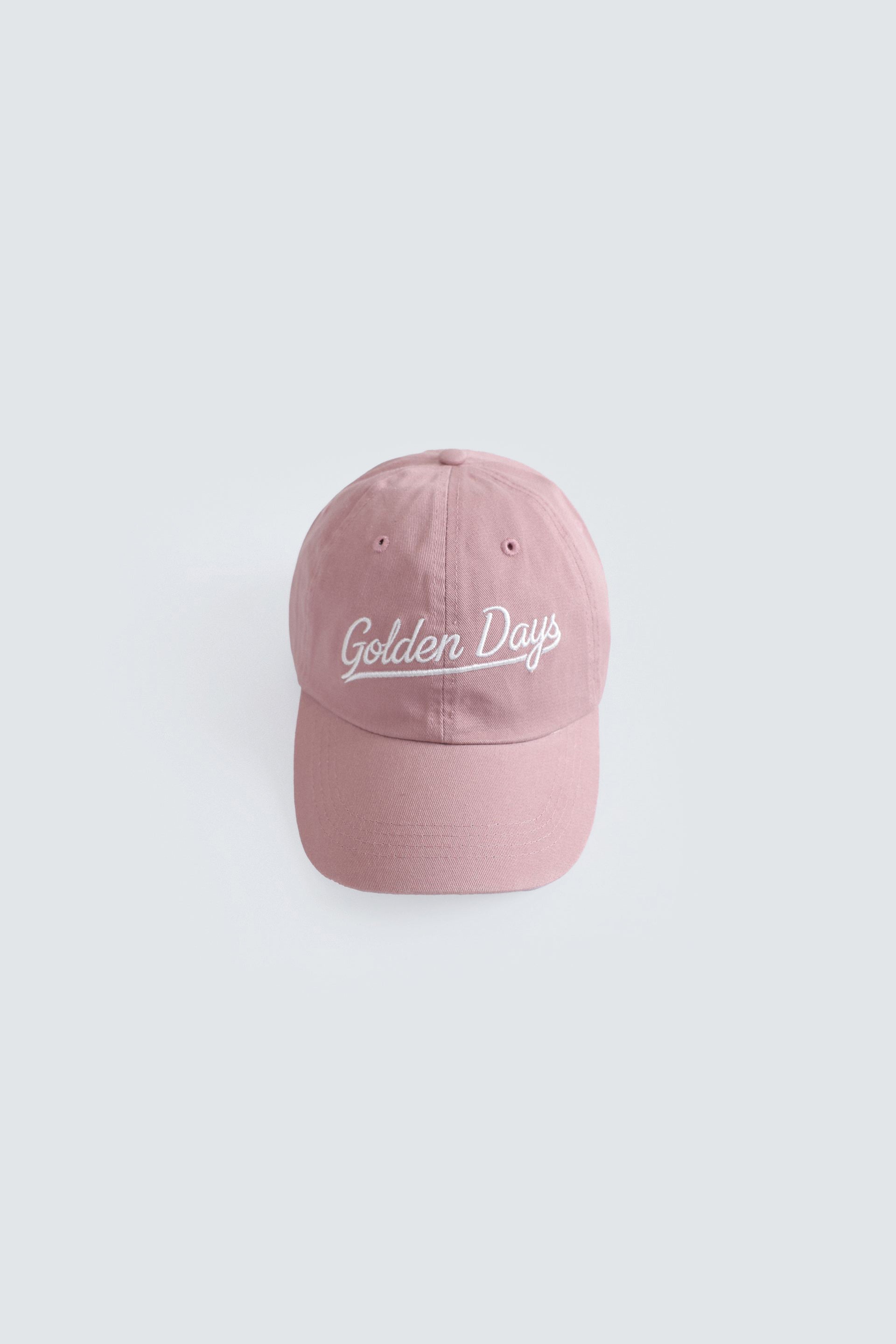Powder Pink