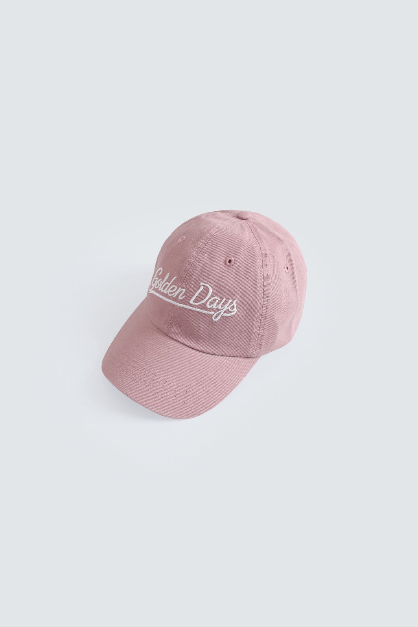 Powder Pink