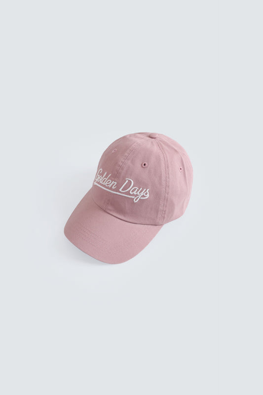 Powder Pink