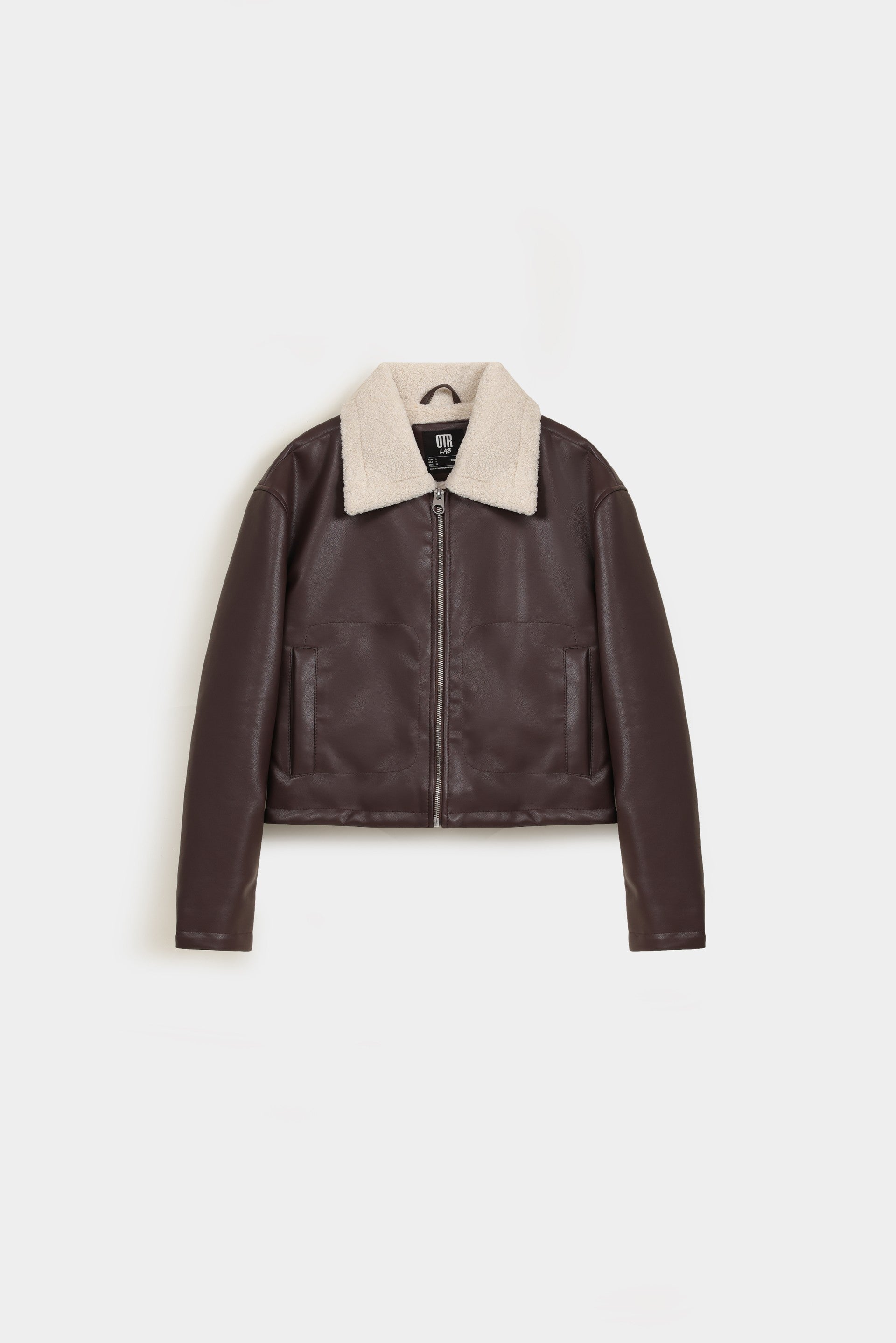 Banana Republic Vegan Suede Jacket Banana Republic Vegan Suede