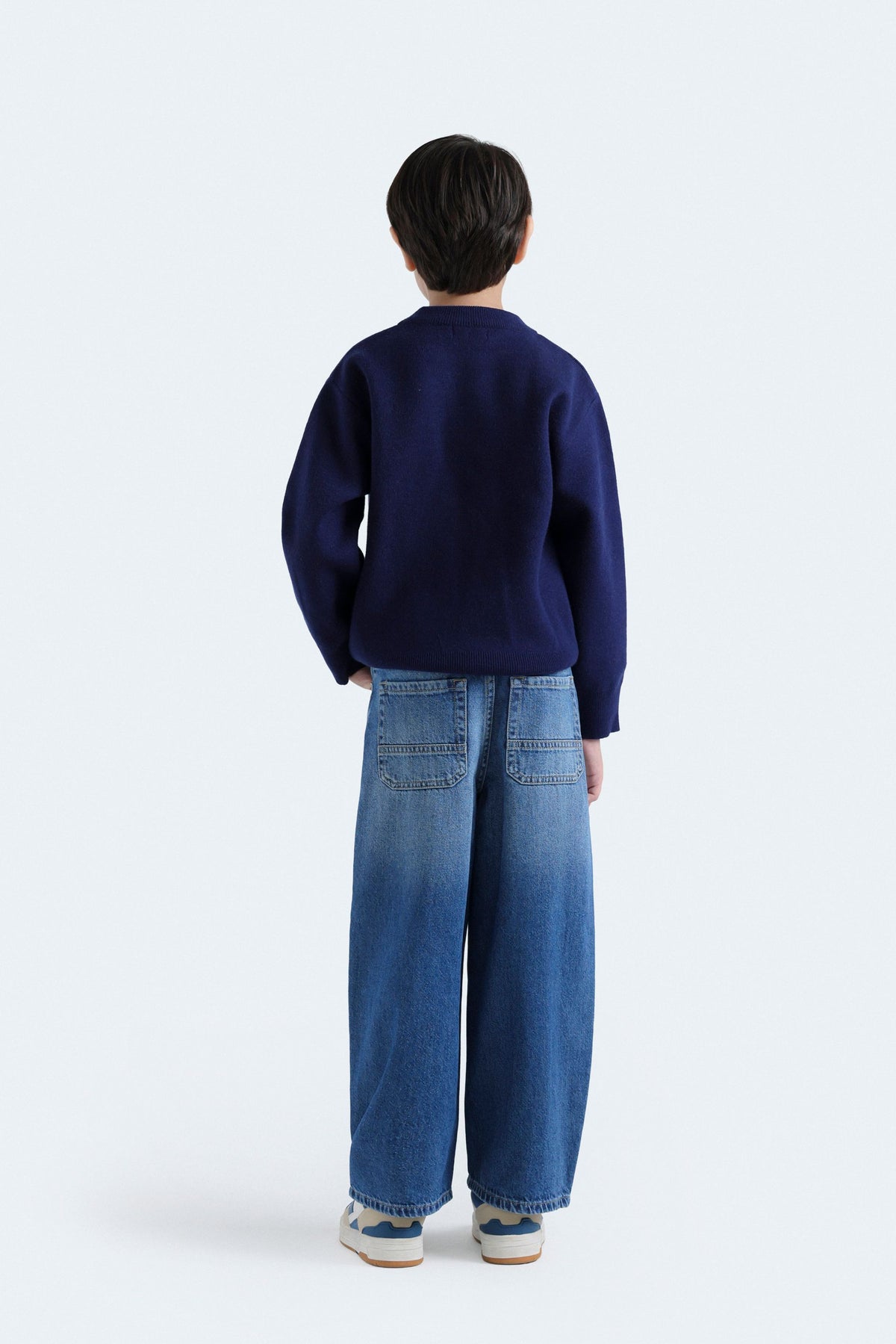 Navy Blue