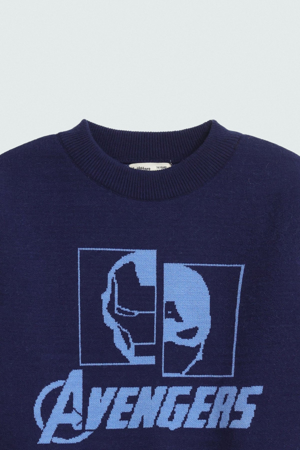 Navy Blue