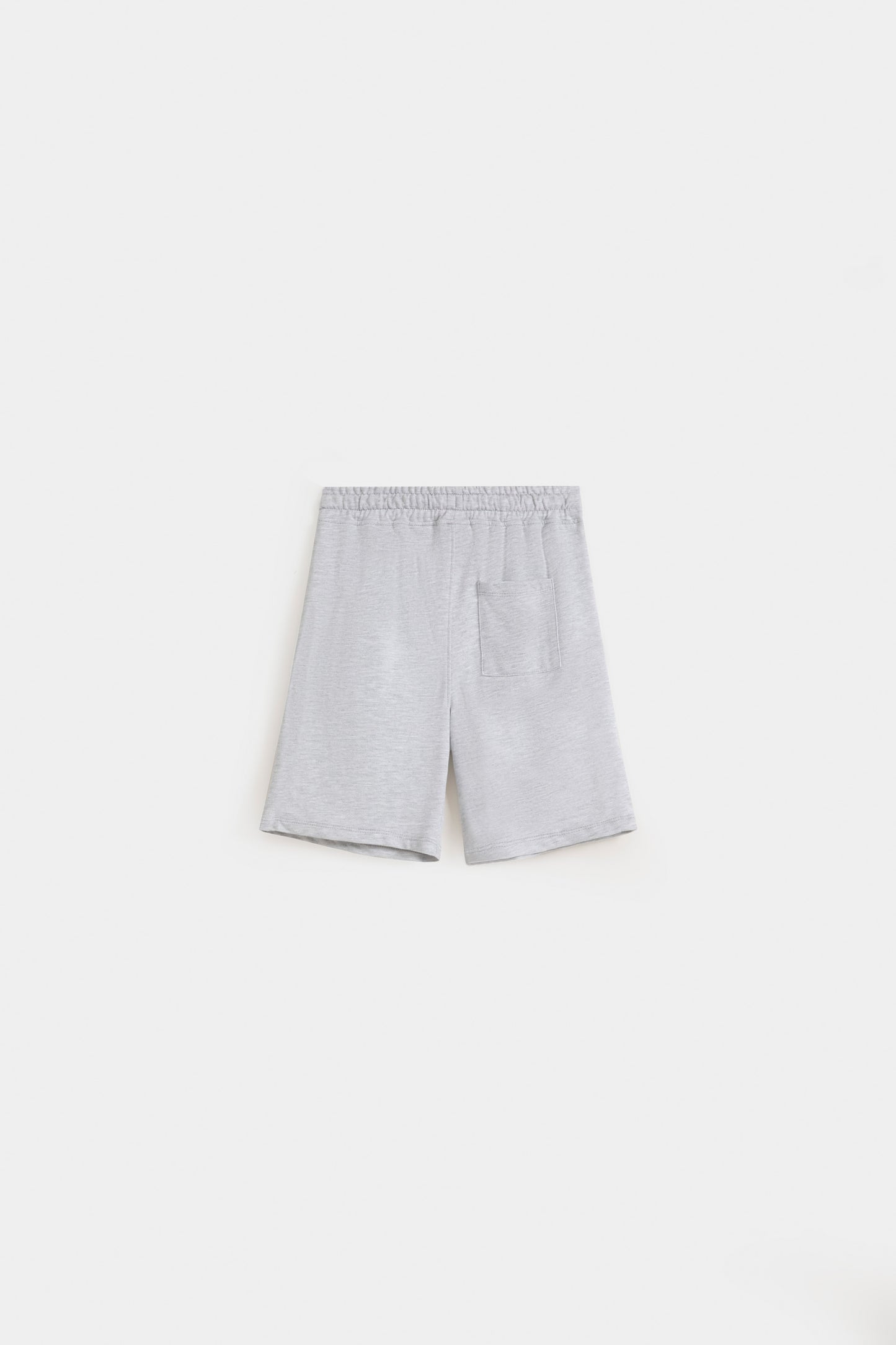 Light Grey Marl