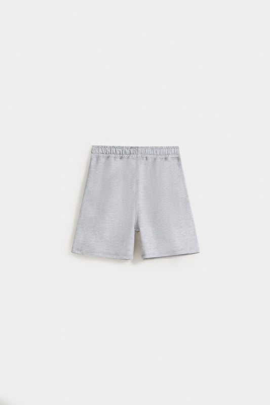 Light Grey Marl