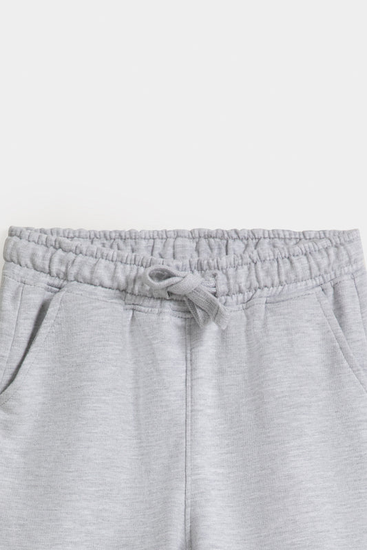 Light Grey Marl