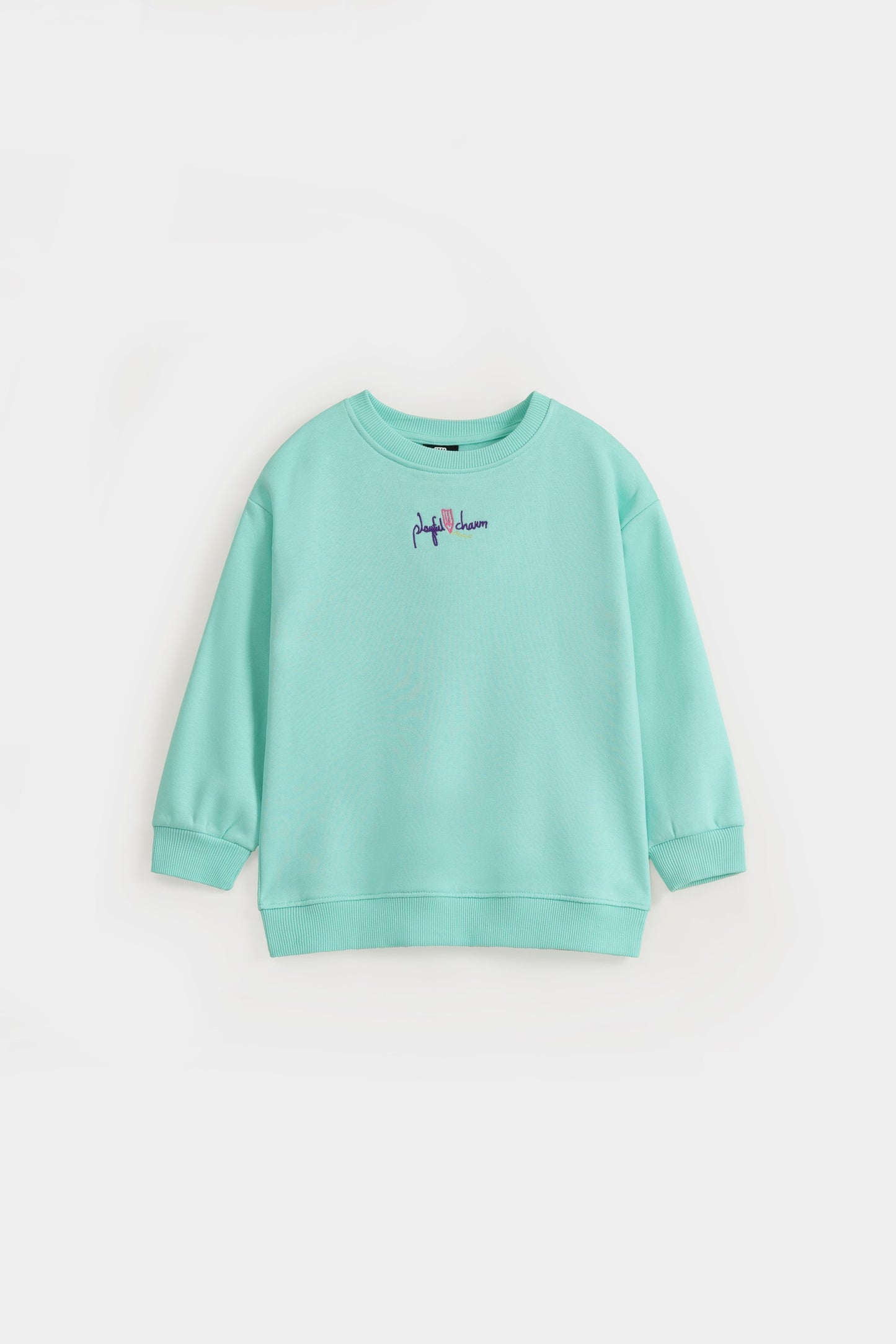 Light Sea Green