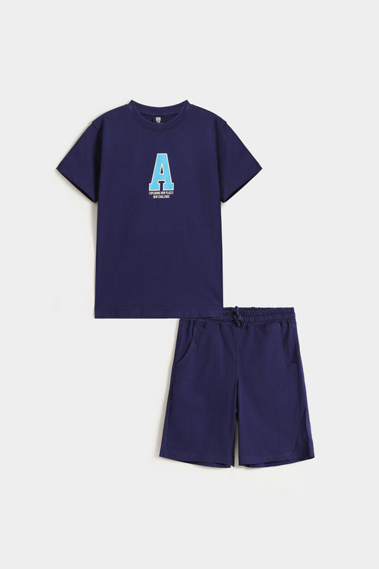 Navy Blue