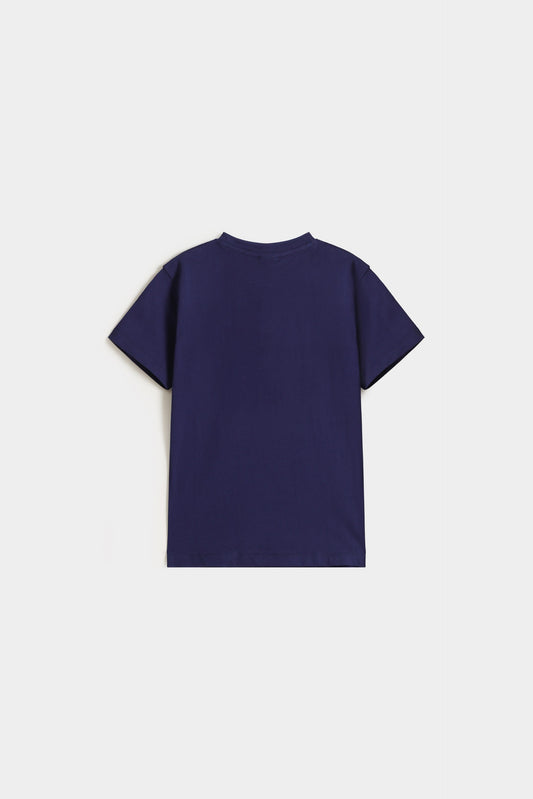 Navy Blue