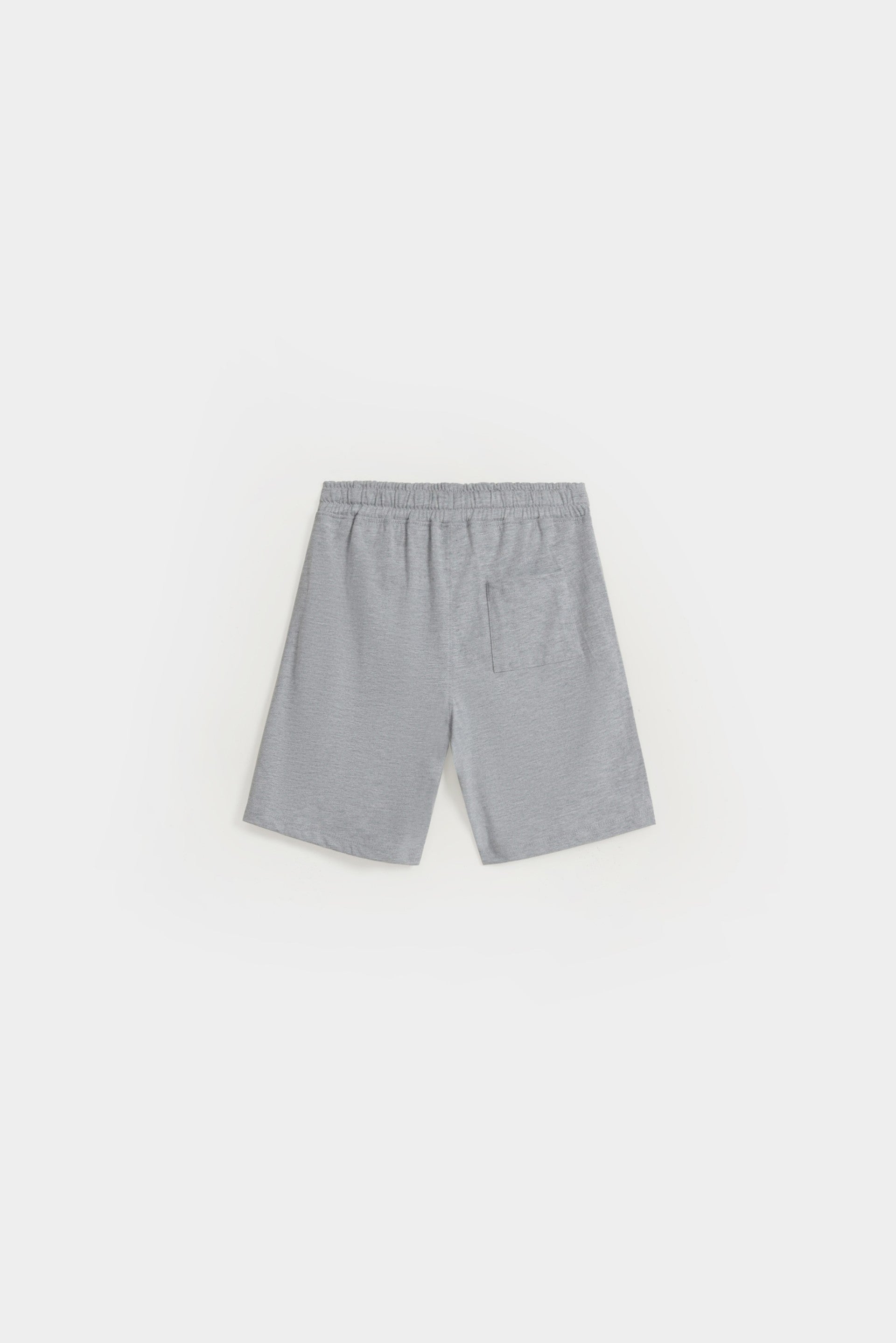 Light Grey Marl