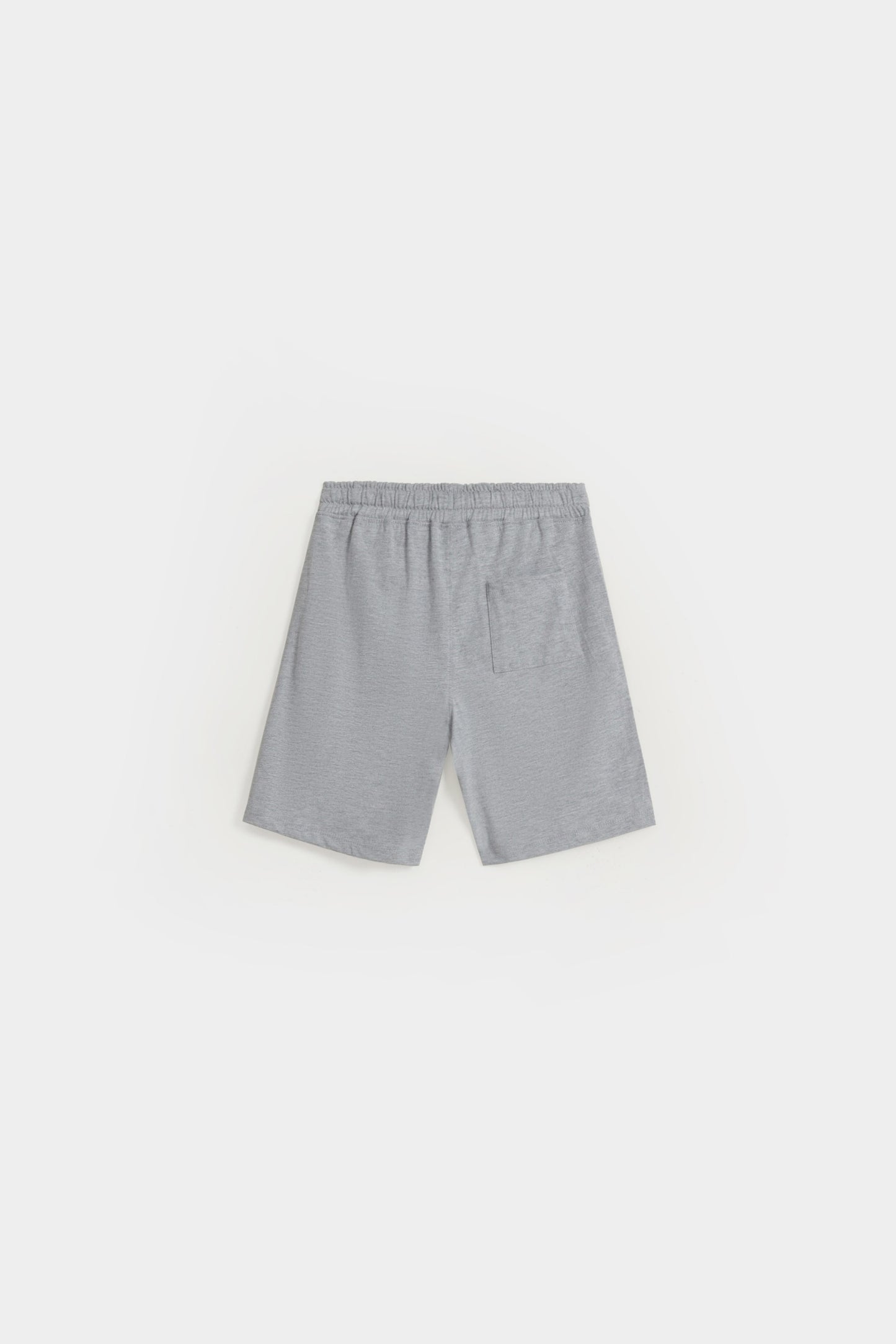 Light Grey Marl