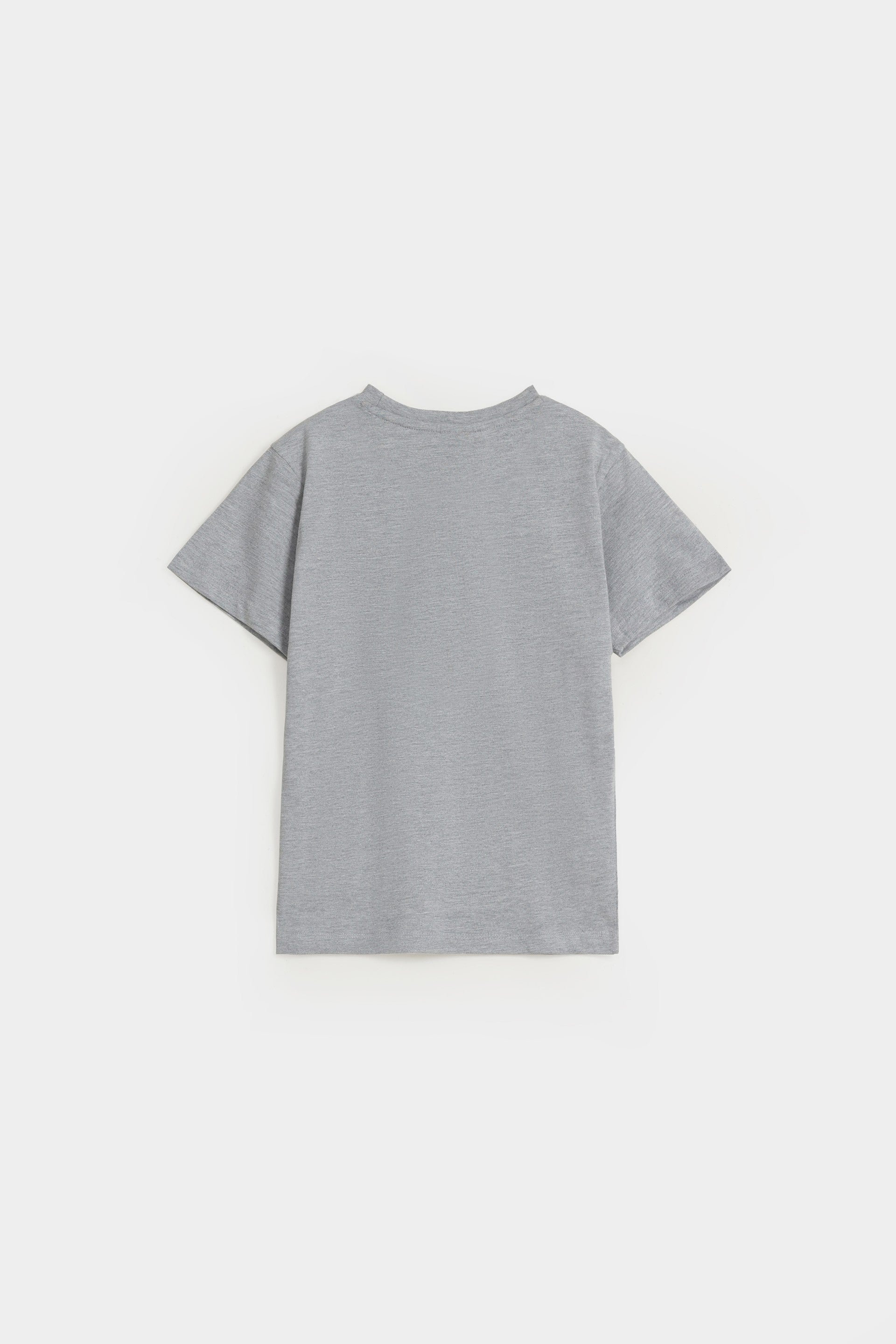 Light Grey Marl