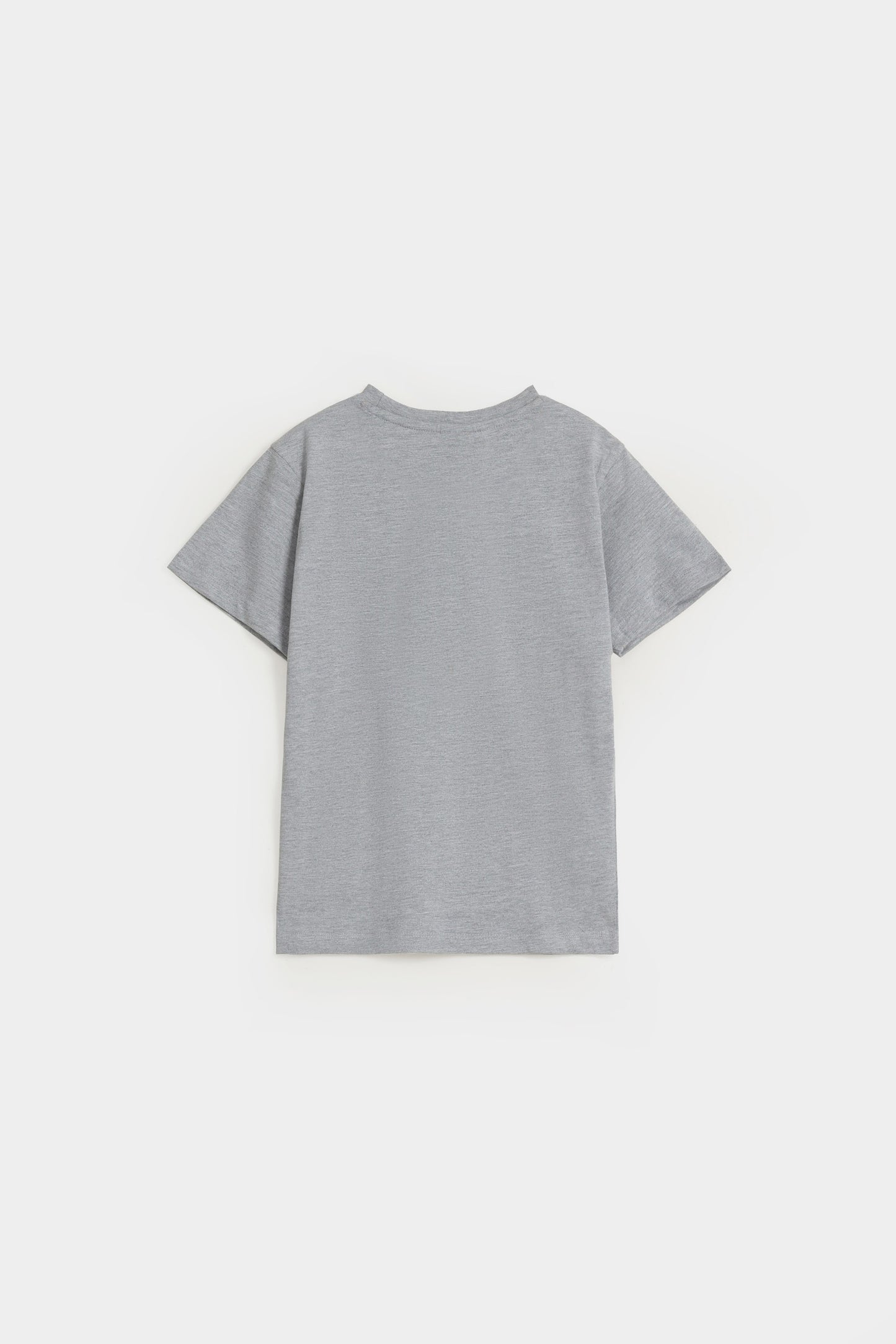 Light Grey Marl