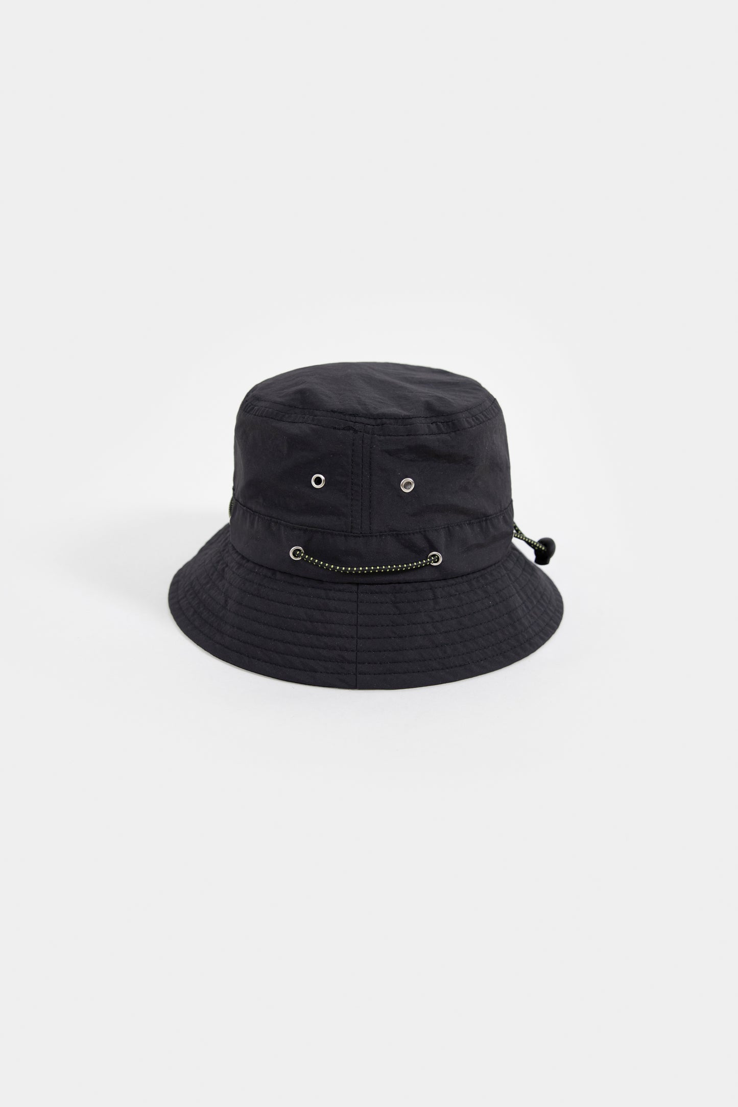 Adjustable Bucket Hat