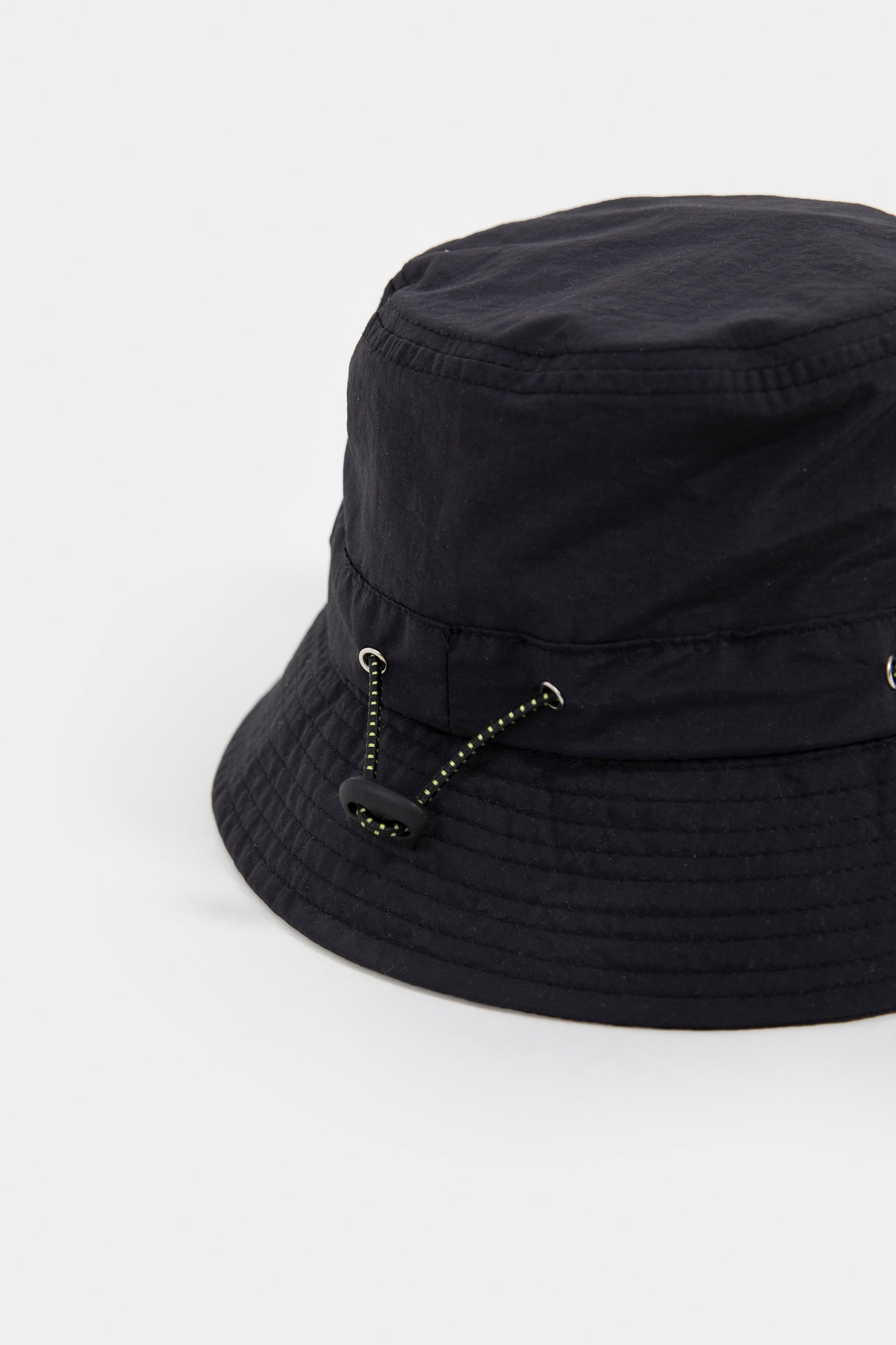 Adjustable Bucket Hat