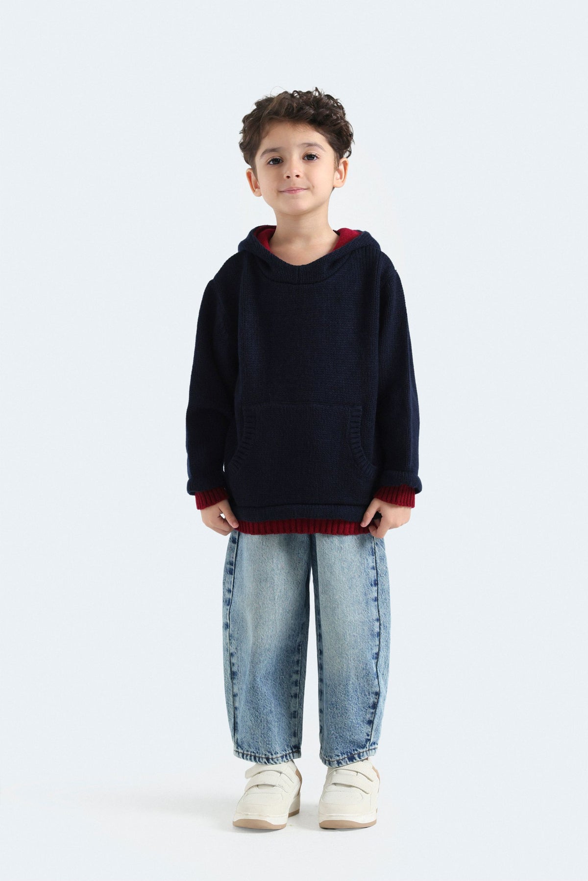Navy Blue