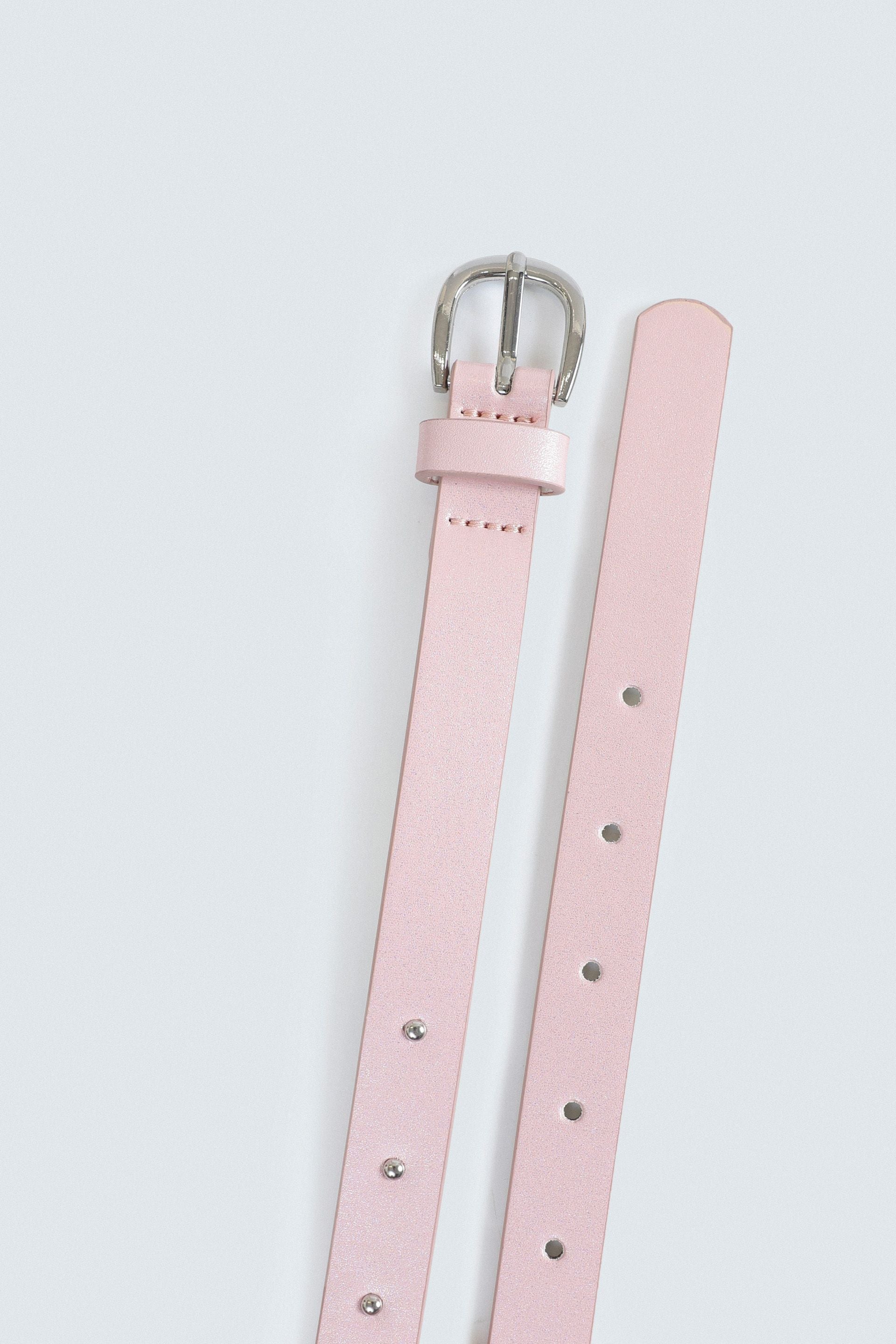 Baby Pink