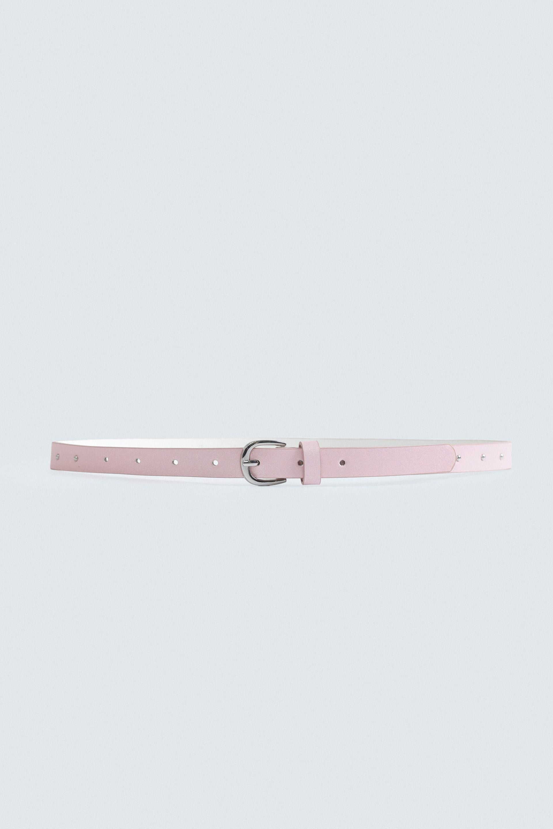 Baby Pink