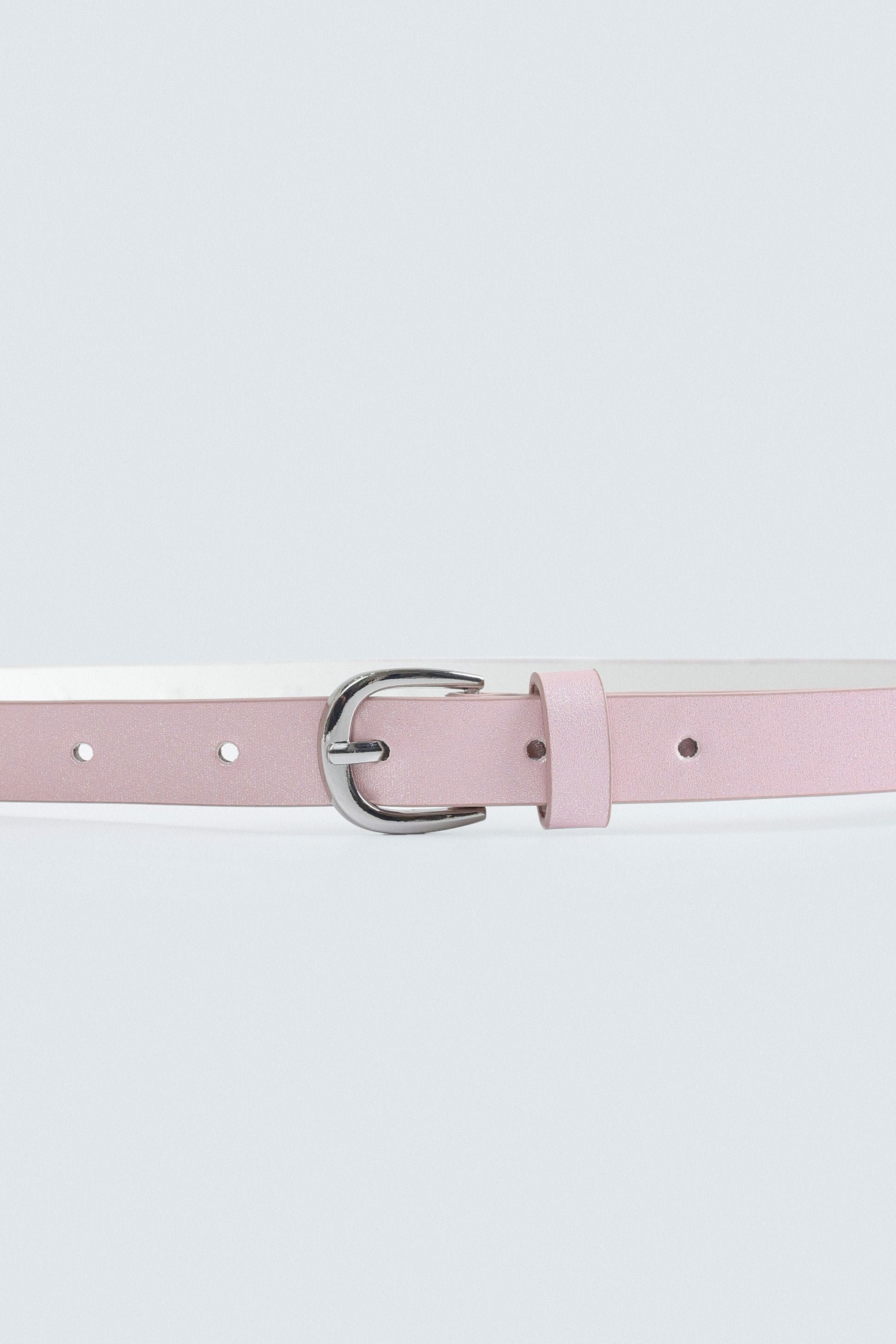 Baby Pink
