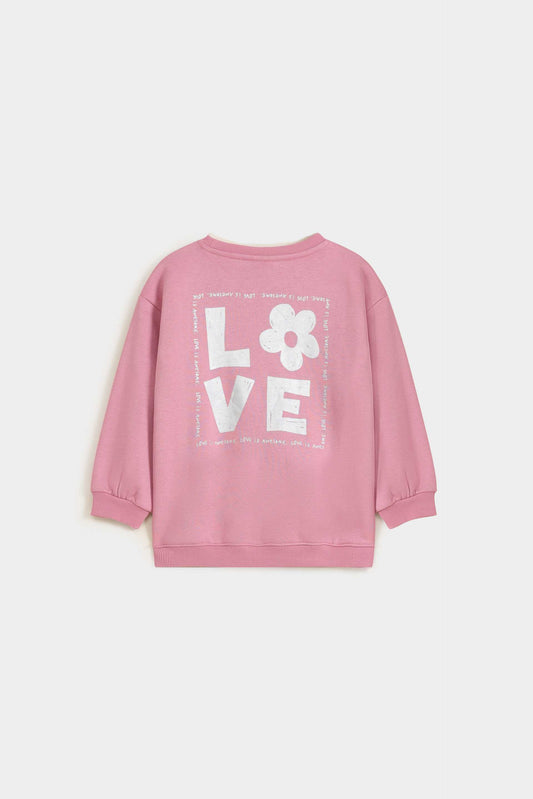 Tea Pink