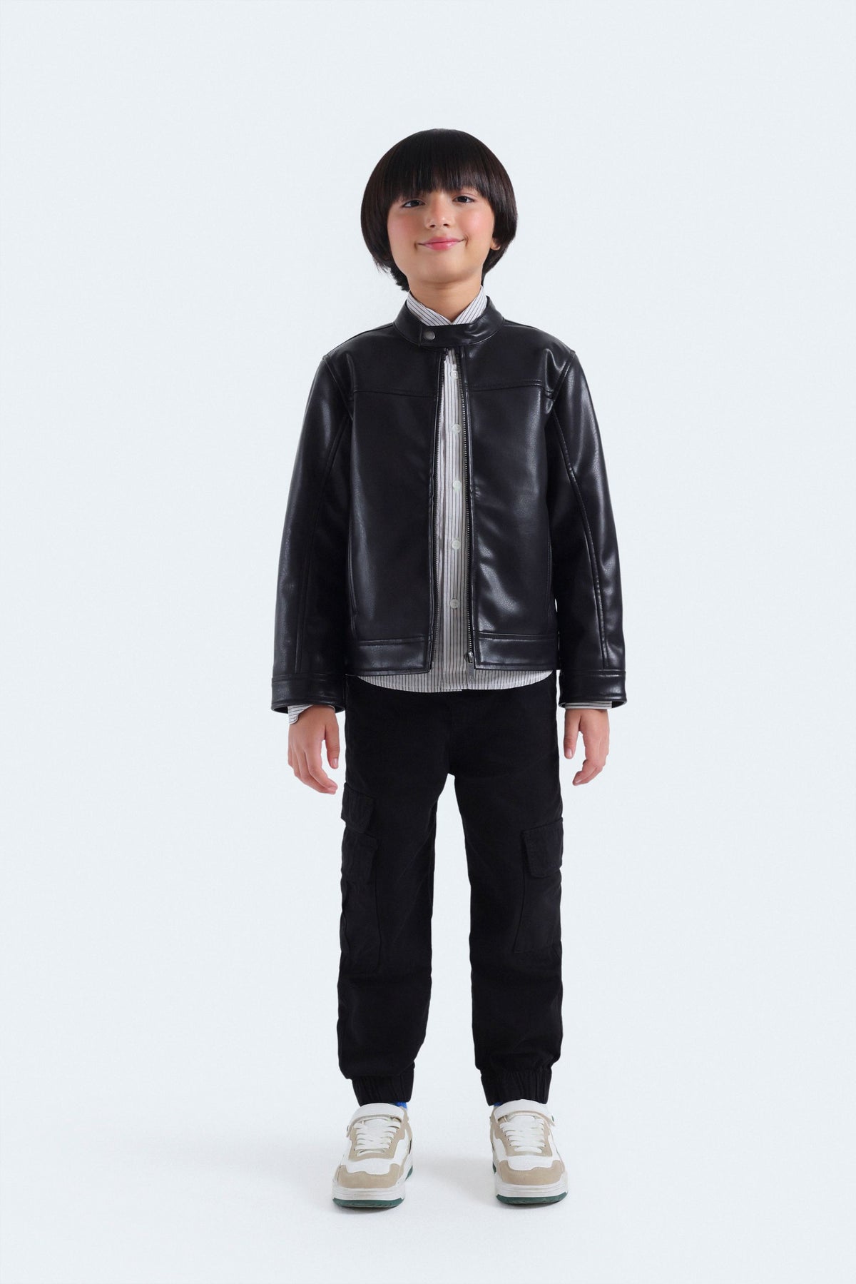 Jet Black
