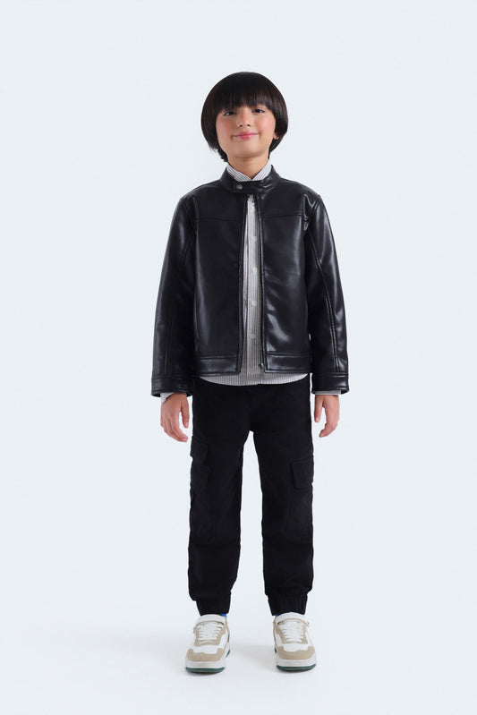 Jet Black