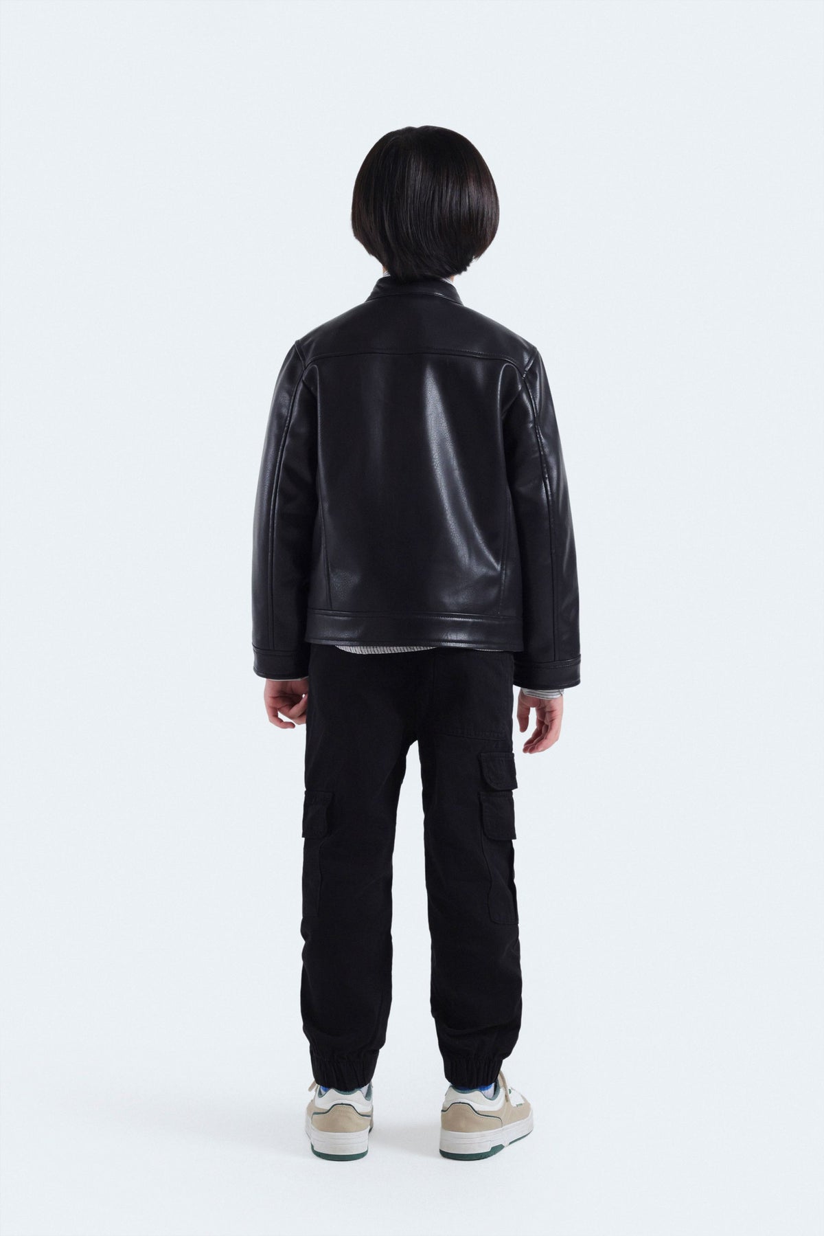 Jet Black
