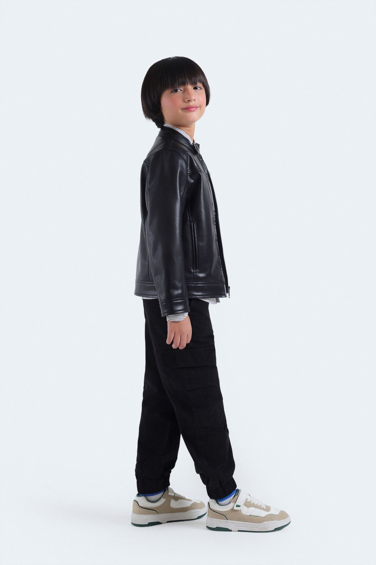 Jet Black