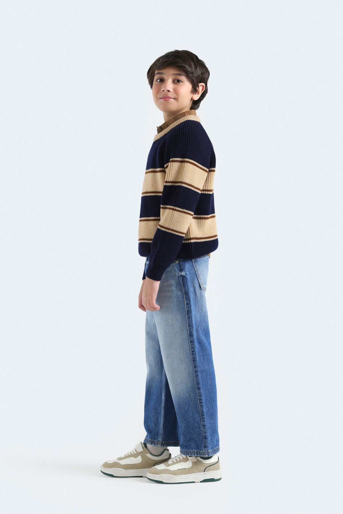 Navy Blue
