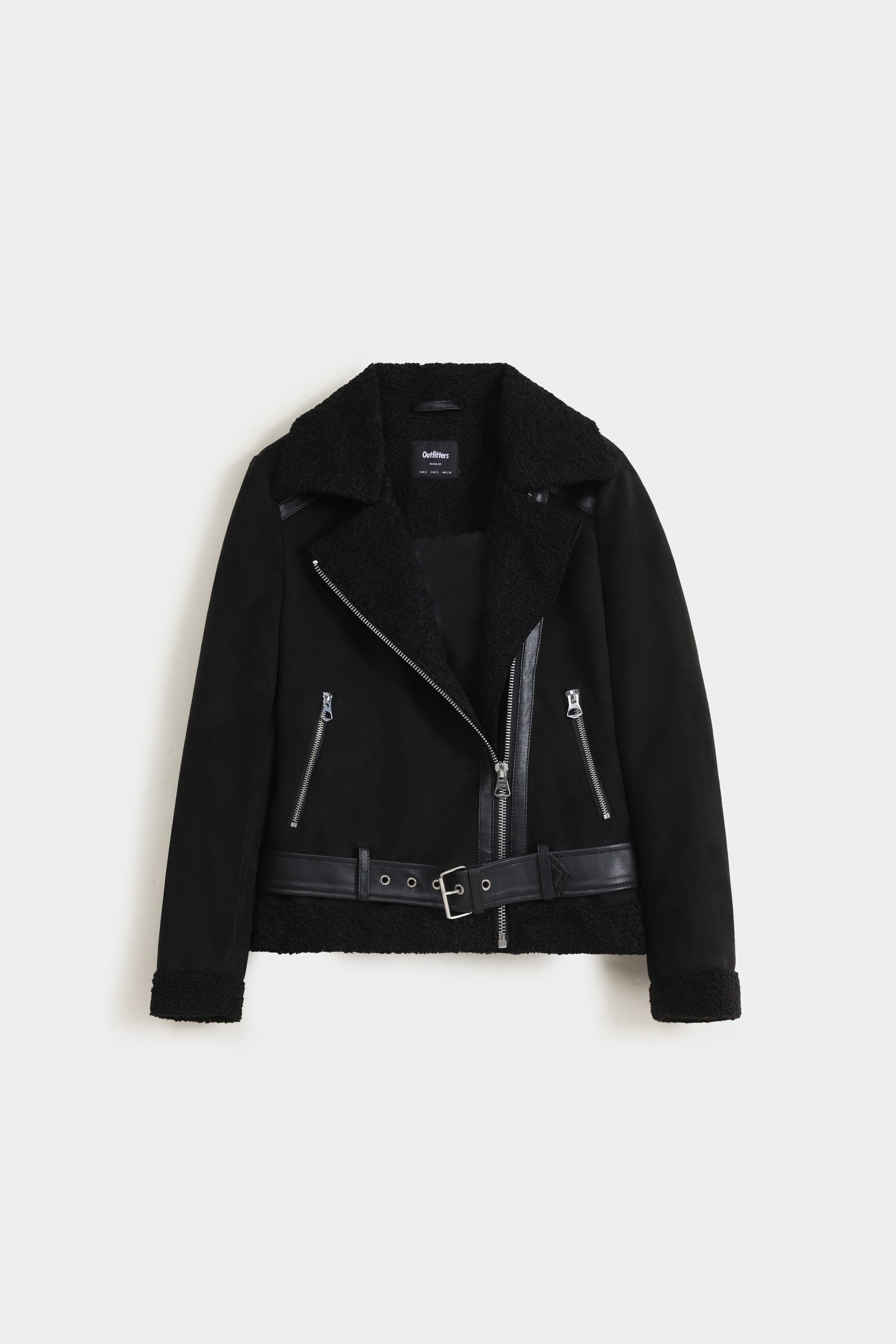 Suede Biker Jacket Zara Faux Suede Coat Suede Jacket Men Tan