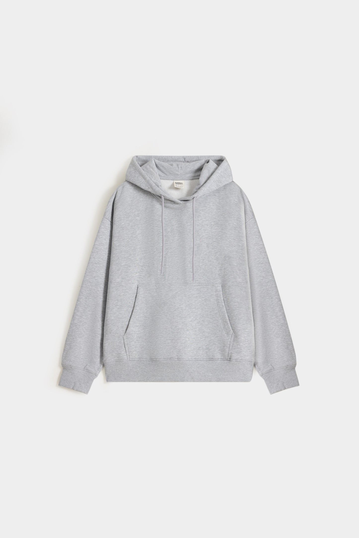 Light Grey Marl