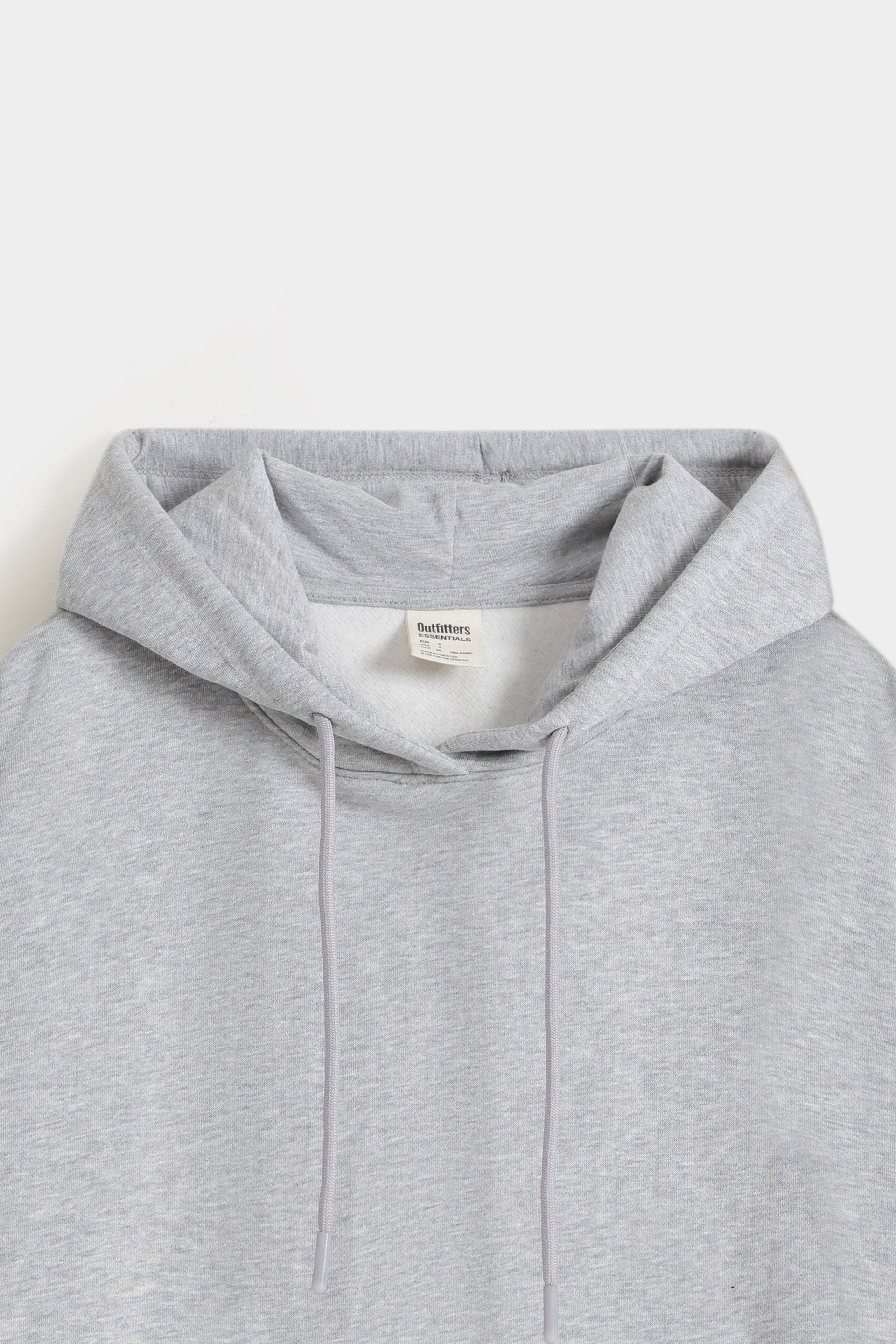 Light Grey Marl