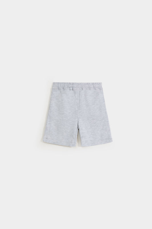 Light Grey Marl