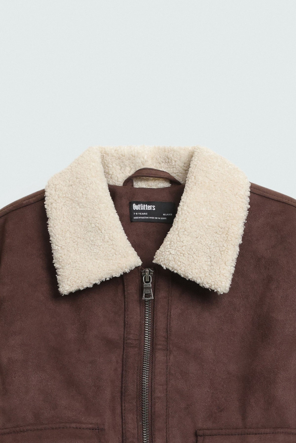 Chocolate Brown