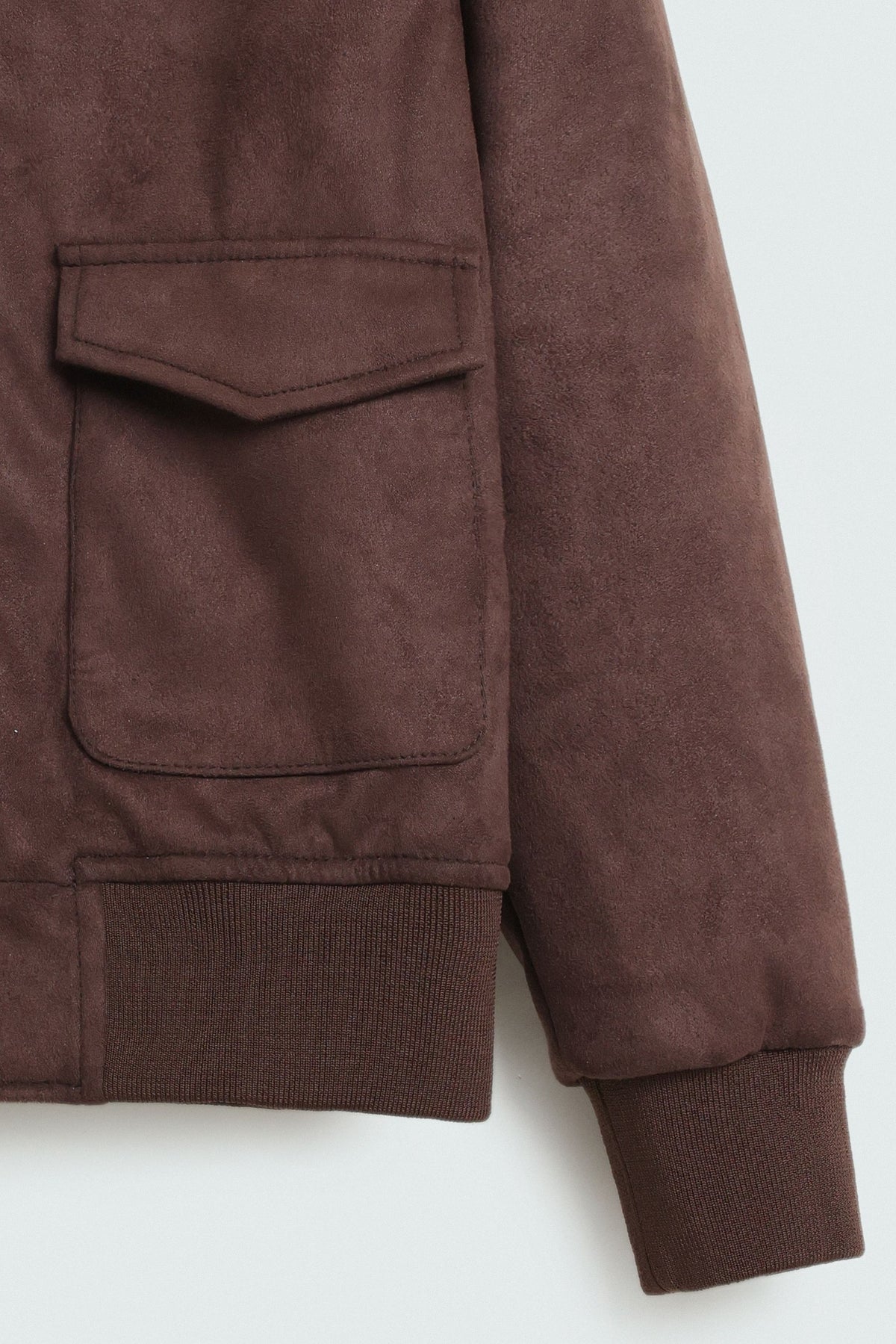 Chocolate Brown