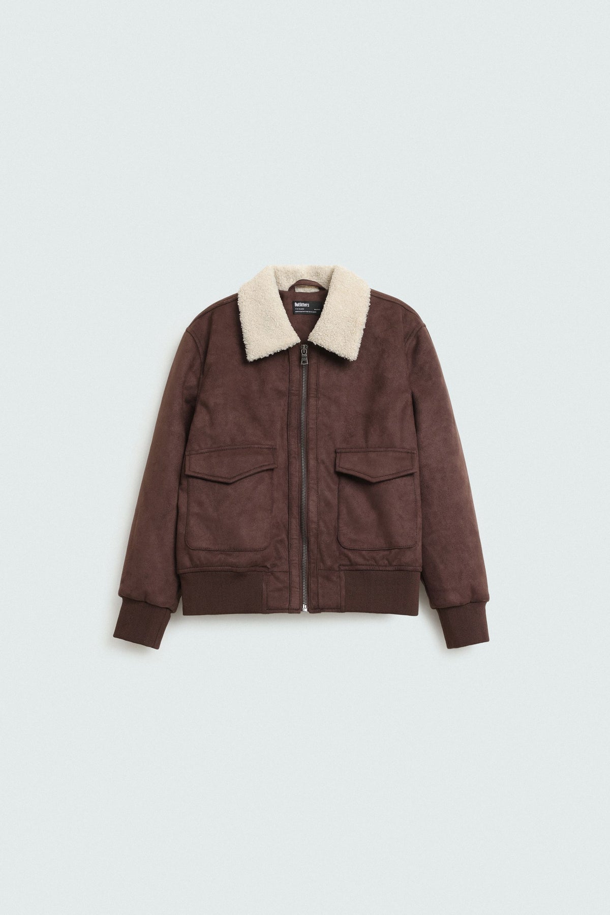 Chocolate Brown