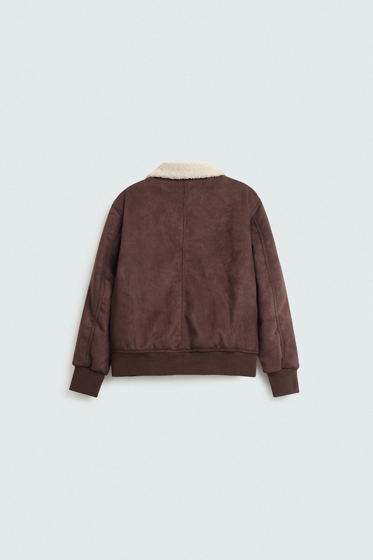 Chocolate Brown