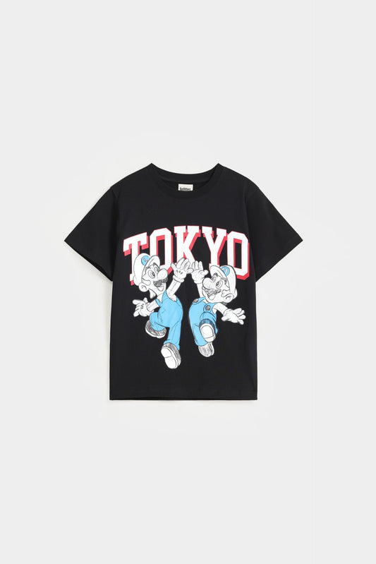 Jet Black