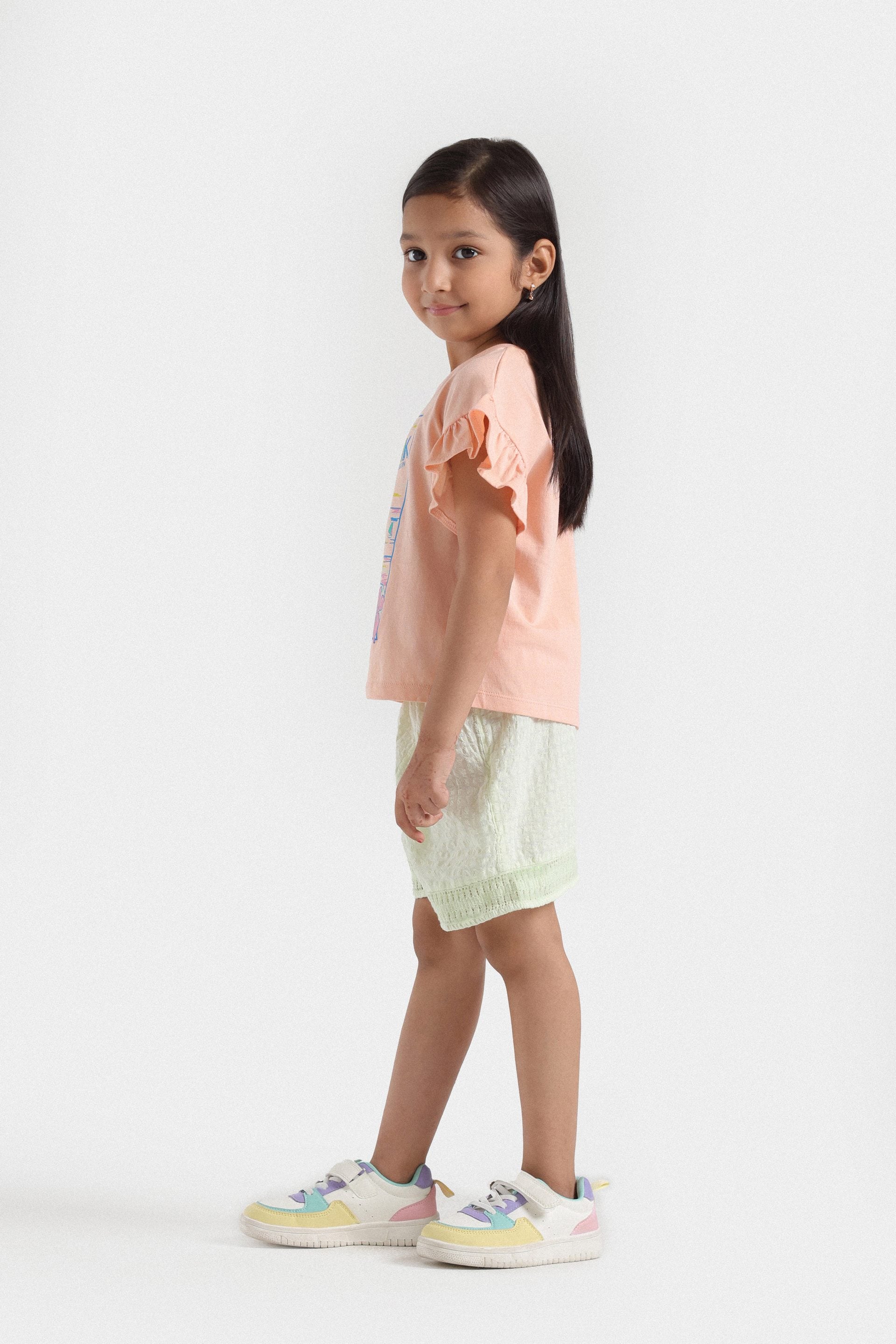 Pale Green