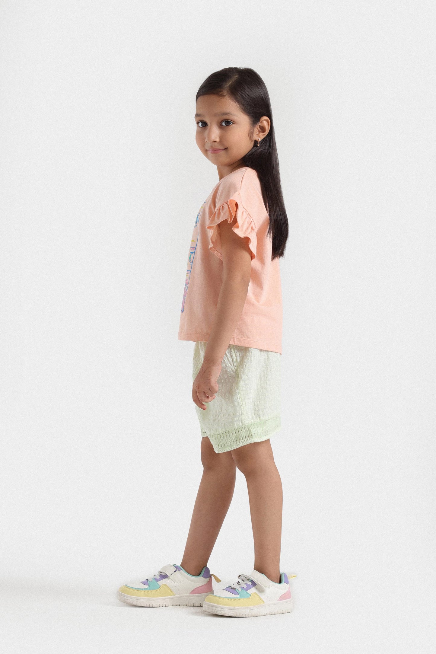 Pale Green