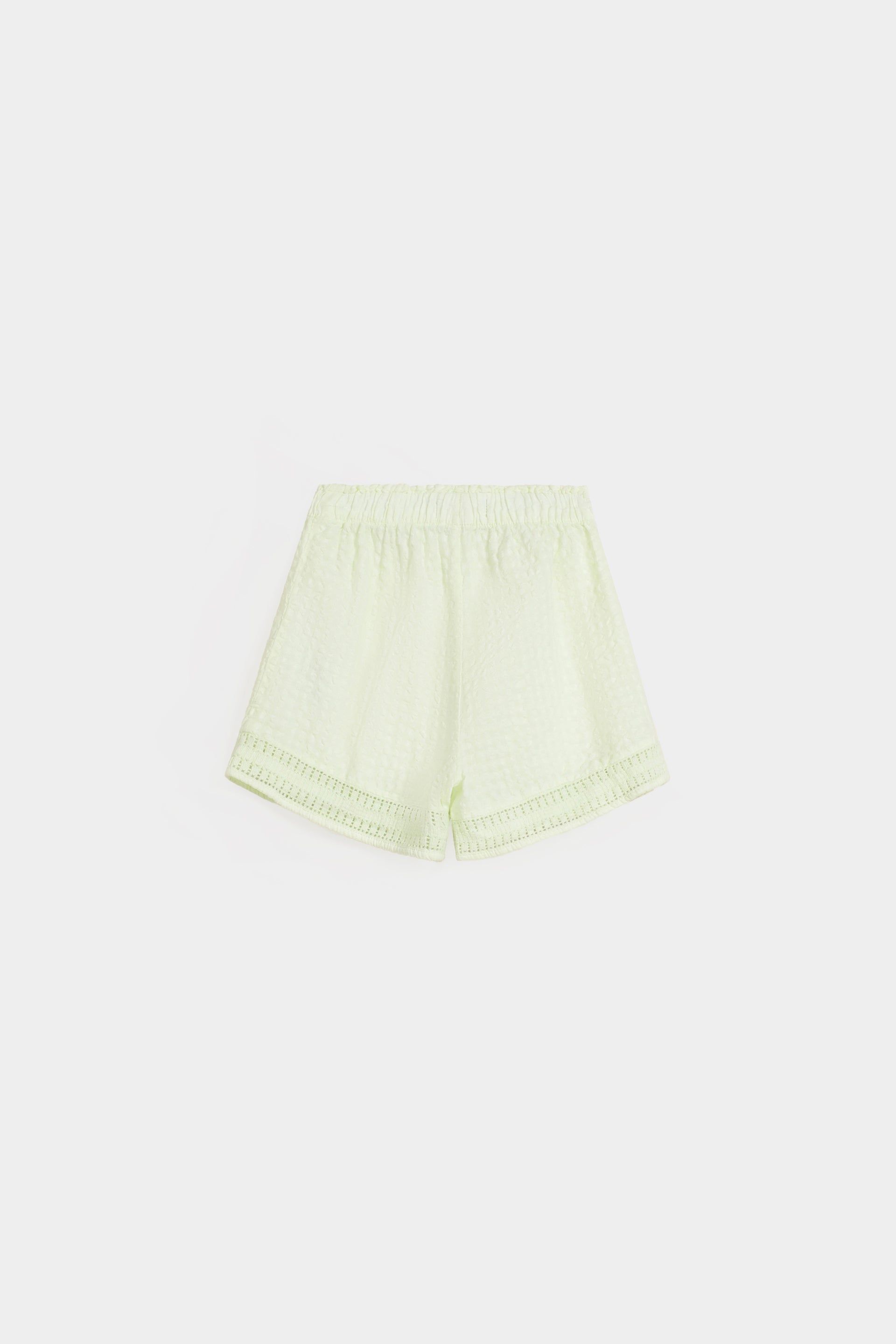 Pale Green