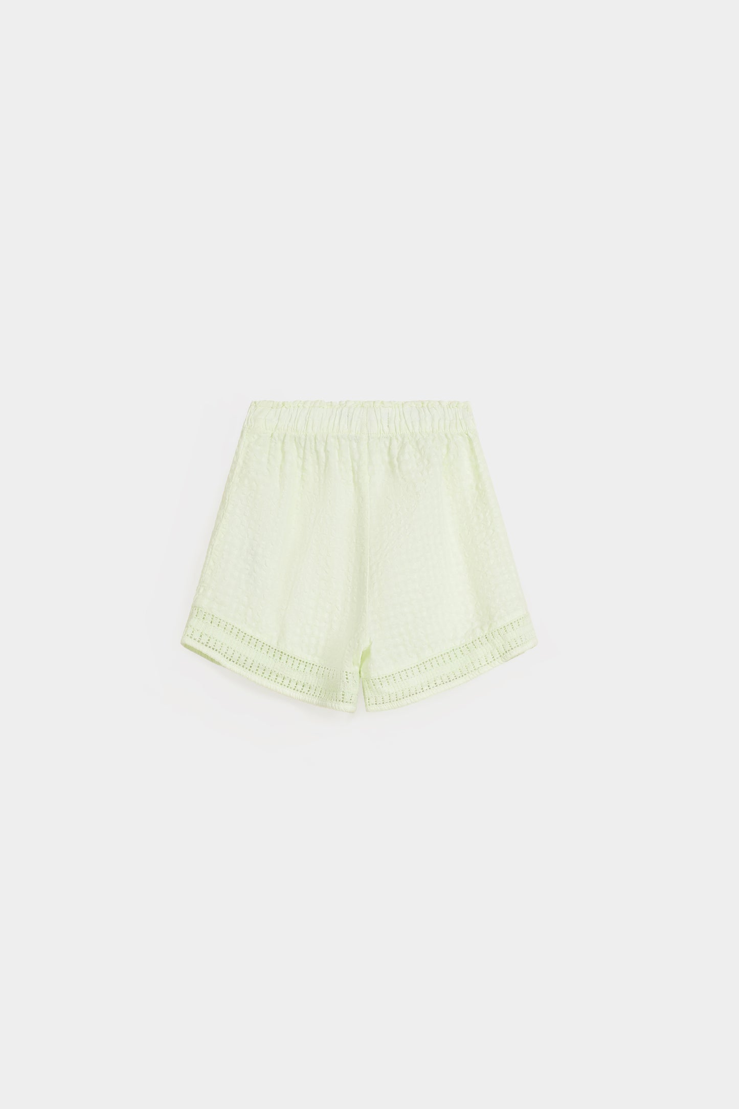 Pale Green
