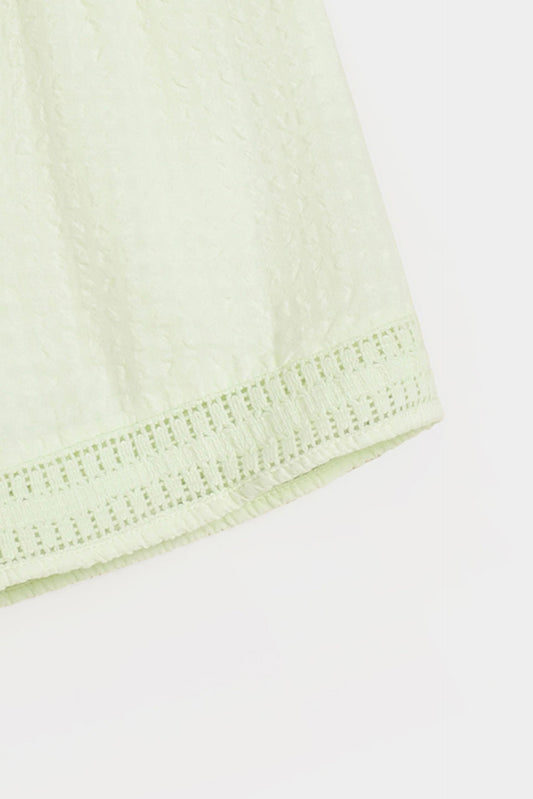 Pale Green