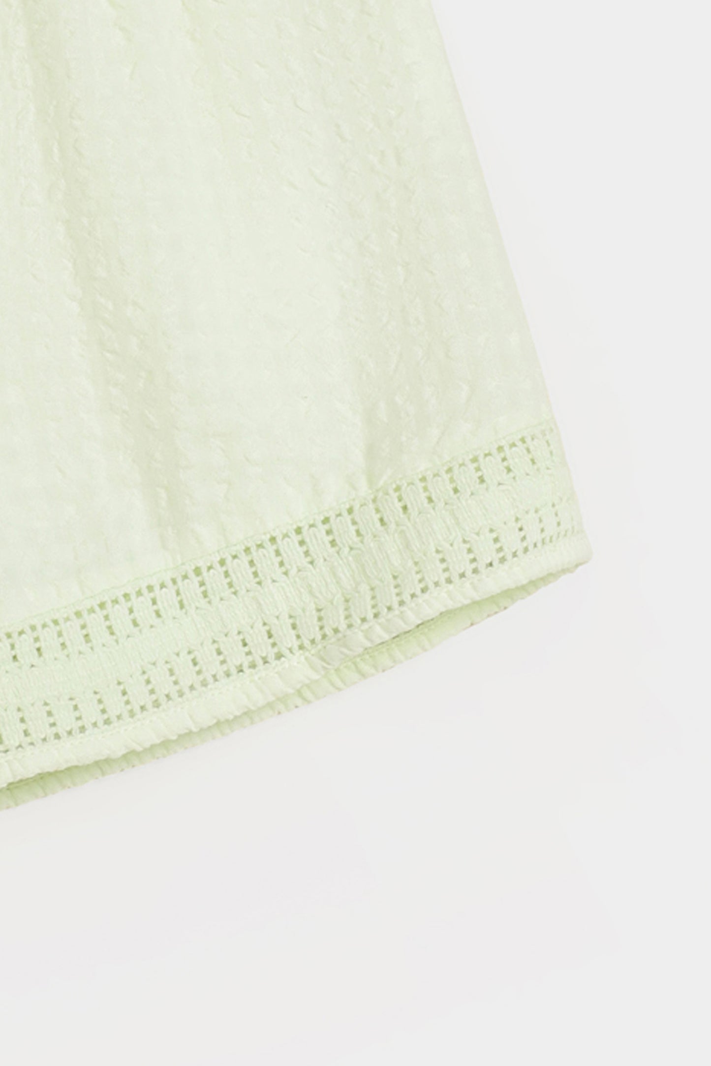 Pale Green
