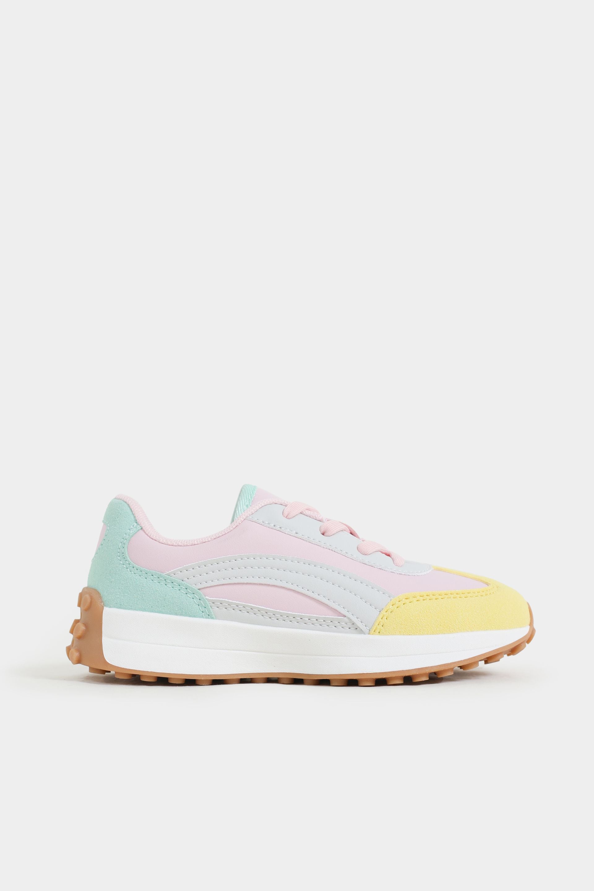 Ice Pink